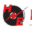 h