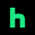 h