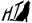 h