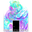 h