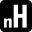 h