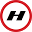h