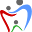 h