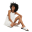 h