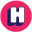 h