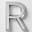 r