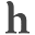 h