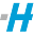 h