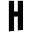h
