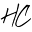 h