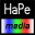 h