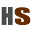 h