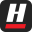 h