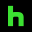 h