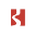 h