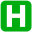 h