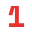 1