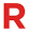 r