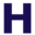 h