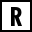 r