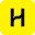h
