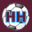 h