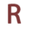 r