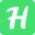 h