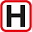 h