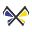h