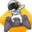 h