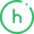 h
