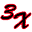 h