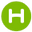h