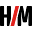 h