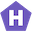 h