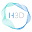 h