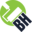 h
