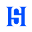 h