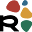 r