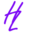 h
