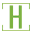 h