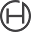 h