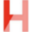 h