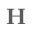 h
