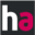 h