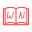 h