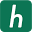 h