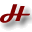 h