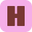 h